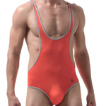 Tokuja 20 - Jumpsuit Leggings for Men - Sarman Fashion - Wholesale Clothing Fashion Brand for Men from Canada