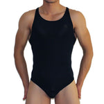 Tokuja 21 - Jumpsuit Leggings for Men - Sarman Fashion - Wholesale Clothing Fashion Brand for Men from Canada