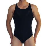 Tokuja 21 - Jumpsuit Leggings for Men - Sarman Fashion - Wholesale Clothing Fashion Brand for Men from Canada