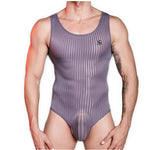 Tokuja 22 - Jumpsuit Leggings for Men - Sarman Fashion - Wholesale Clothing Fashion Brand for Men from Canada