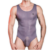 Tokuja 22 - Jumpsuit Leggings for Men - Sarman Fashion - Wholesale Clothing Fashion Brand for Men from Canada