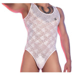 Tokuja 26 - Jumpsuit Leggings for Men - Sarman Fashion - Wholesale Clothing Fashion Brand for Men from Canada