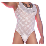 Tokuja 26 - Jumpsuit Leggings for Men - Sarman Fashion - Wholesale Clothing Fashion Brand for Men from Canada