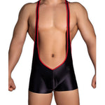 Tokuja 27 - Jumpsuit Leggings for Men - Sarman Fashion - Wholesale Clothing Fashion Brand for Men from Canada