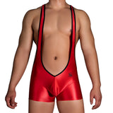 Tokuja 27 - Jumpsuit Leggings for Men - Sarman Fashion - Wholesale Clothing Fashion Brand for Men from Canada