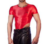 Tokuja 4 - Jumpsuit Leggings for Men - Sarman Fashion - Wholesale Clothing Fashion Brand for Men from Canada