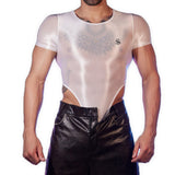 Tokuja 4 - Jumpsuit Leggings for Men - Sarman Fashion - Wholesale Clothing Fashion Brand for Men from Canada