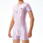 Tokuja 7 - Jumpsuit Leggings for Men - Sarman Fashion - Wholesale Clothing Fashion Brand for Men from Canada