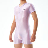 Tokuja 7 - Jumpsuit Leggings for Men - Sarman Fashion - Wholesale Clothing Fashion Brand for Men from Canada