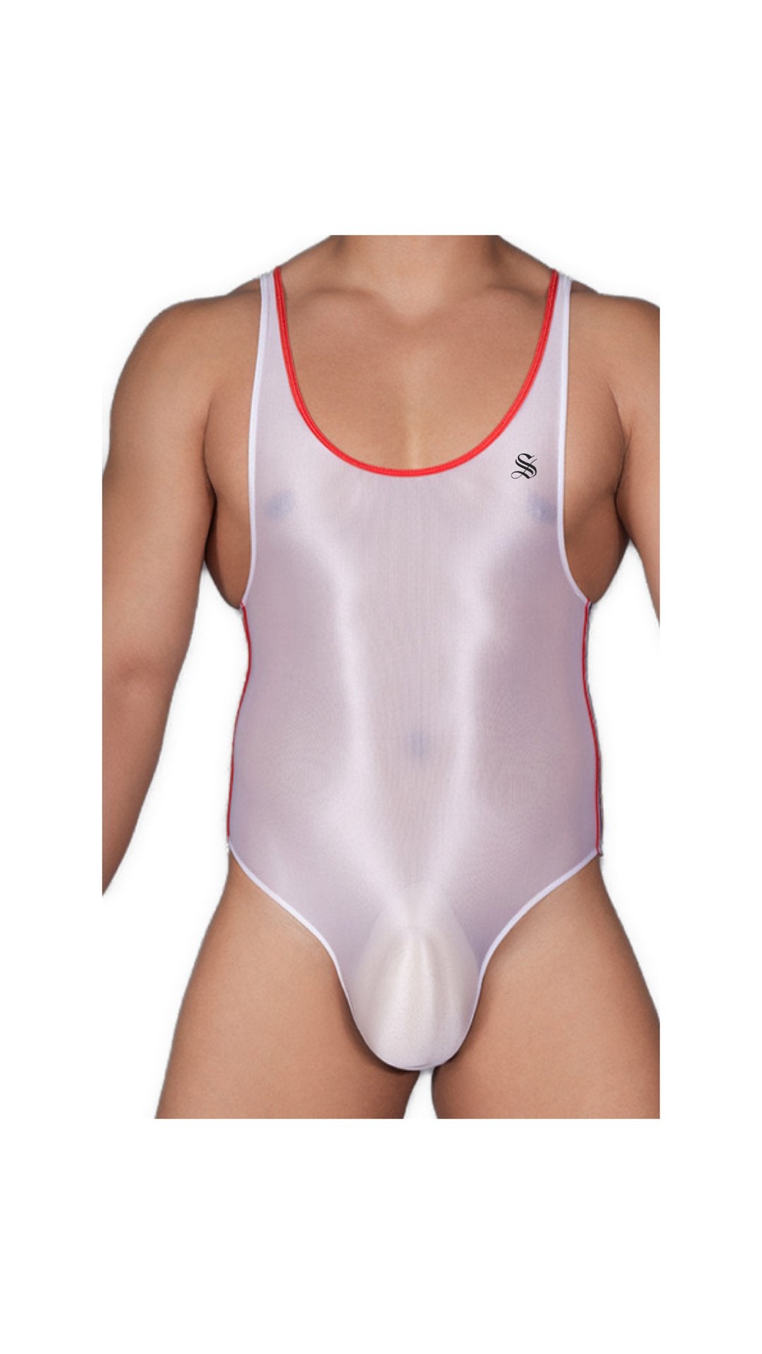 Tokuja 7 - Jumpsuit Leggings for Men - Sarman Fashion - Wholesale Clothing Fashion Brand for Men from Canada