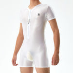 Tokuja 7 - Jumpsuit Leggings for Men - Sarman Fashion - Wholesale Clothing Fashion Brand for Men from Canada