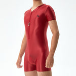 Tokuja 7 - Jumpsuit Leggings for Men - Sarman Fashion - Wholesale Clothing Fashion Brand for Men from Canada