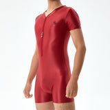 Tokuja 7 - Jumpsuit Leggings for Men - Sarman Fashion - Wholesale Clothing Fashion Brand for Men from Canada