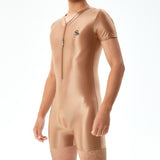 Tokuja 7 - Jumpsuit Leggings for Men - Sarman Fashion - Wholesale Clothing Fashion Brand for Men from Canada