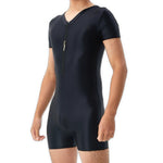 Tokuja 7 - Jumpsuit Leggings for Men - Sarman Fashion - Wholesale Clothing Fashion Brand for Men from Canada