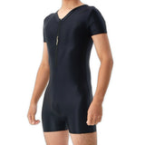 Tokuja 7 - Jumpsuit Leggings for Men - Sarman Fashion - Wholesale Clothing Fashion Brand for Men from Canada