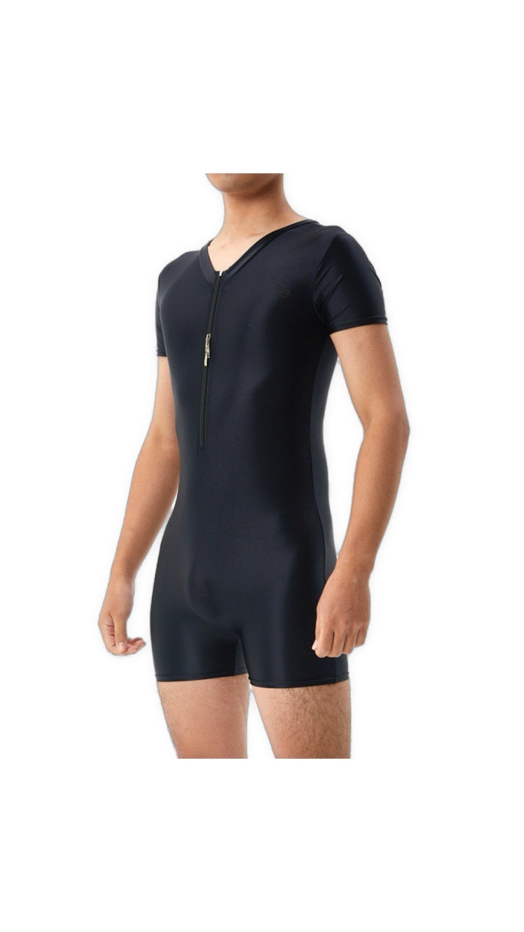 Tokuja 7 - Jumpsuit Leggings for Men - Sarman Fashion - Wholesale Clothing Fashion Brand for Men from Canada