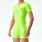 Tokuja 7 - Jumpsuit Leggings for Men - Sarman Fashion - Wholesale Clothing Fashion Brand for Men from Canada