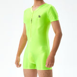 Tokuja 7 - Jumpsuit Leggings for Men - Sarman Fashion - Wholesale Clothing Fashion Brand for Men from Canada