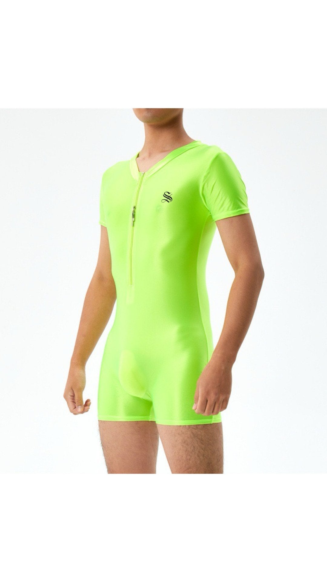 Tokuja 7 - Jumpsuit Leggings for Men - Sarman Fashion - Wholesale Clothing Fashion Brand for Men from Canada