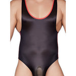 Tokuja 7 - Jumpsuit Leggings for Men - Sarman Fashion - Wholesale Clothing Fashion Brand for Men from Canada