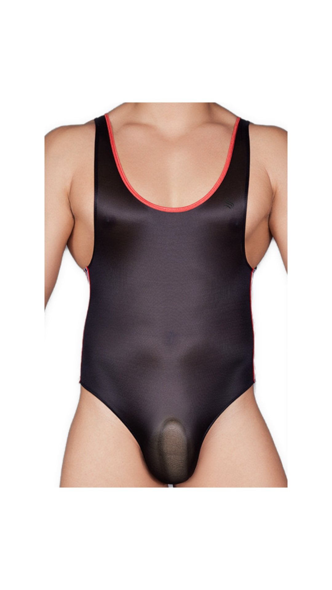 Tokuja 7 - Jumpsuit Leggings for Men - Sarman Fashion - Wholesale Clothing Fashion Brand for Men from Canada