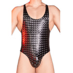 Tokuja 8 - Jumpsuit Leggings for Men - Sarman Fashion - Wholesale Clothing Fashion Brand for Men from Canada