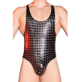 Tokuja 8 - Jumpsuit Leggings for Men - Sarman Fashion - Wholesale Clothing Fashion Brand for Men from Canada