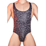 Tokuja 9 - Jumpsuit Leggings for Men - Sarman Fashion - Wholesale Clothing Fashion Brand for Men from Canada