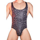 Tokuja 9 - Jumpsuit Leggings for Men - Sarman Fashion - Wholesale Clothing Fashion Brand for Men from Canada