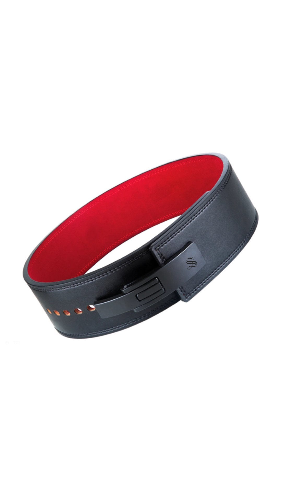 TOM 01 - Gym Men’s Belt - Sarman Fashion - Wholesale Clothing Fashion Brand for Men from Canada