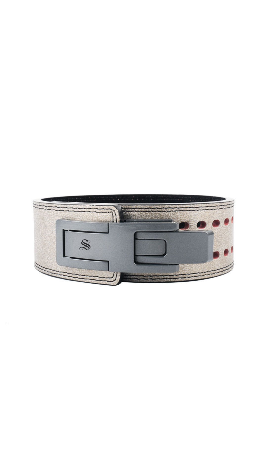 TOM 012 - Gym Men’s Belt - Sarman Fashion - Wholesale Clothing Fashion Brand for Men from Canada