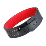 TOM 02 - Gym Men’s Belt - Sarman Fashion - Wholesale Clothing Fashion Brand for Men from Canada