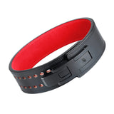 TOM 02 - Gym Men’s Belt - Sarman Fashion - Wholesale Clothing Fashion Brand for Men from Canada