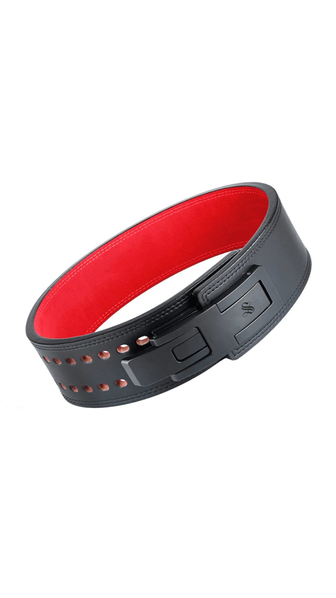 TOM 02 - Gym Men’s Belt - Sarman Fashion - Wholesale Clothing Fashion Brand for Men from Canada