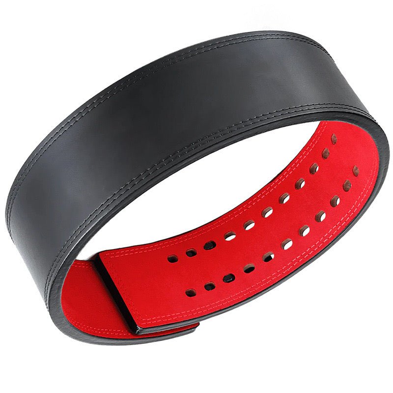 TOM 04 - Gym Men’s Belt - Sarman Fashion - Wholesale Clothing Fashion Brand for Men from Canada