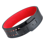 TOM 04 - Gym Men’s Belt - Sarman Fashion - Wholesale Clothing Fashion Brand for Men from Canada