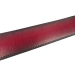 TOM 05 - Gym Men’s Belt - Sarman Fashion - Wholesale Clothing Fashion Brand for Men from Canada