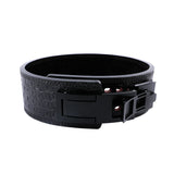 TOM 06 - Gym Men’s Belt - Sarman Fashion - Wholesale Clothing Fashion Brand for Men from Canada