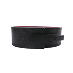 TOM 08 - Gym Men’s Belt - Sarman Fashion - Wholesale Clothing Fashion Brand for Men from Canada