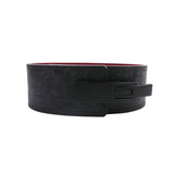 TOM 08 - Gym Men’s Belt - Sarman Fashion - Wholesale Clothing Fashion Brand for Men from Canada