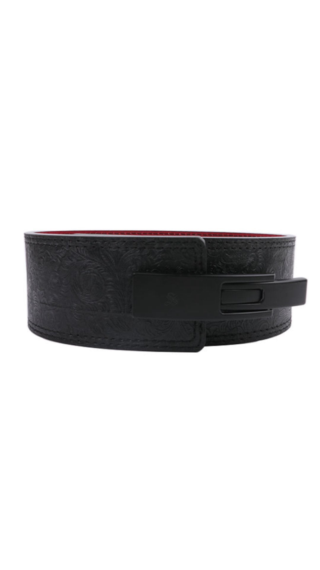 TOM 09 - Gym Men’s Belt - Sarman Fashion - Wholesale Clothing Fashion Brand for Men from Canada