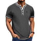 TOV 2 - T-Shirt for Men - Sarman Fashion - Wholesale Clothing Fashion Brand for Men from Canada