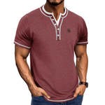 TOV 2 - T-Shirt for Men - Sarman Fashion - Wholesale Clothing Fashion Brand for Men from Canada