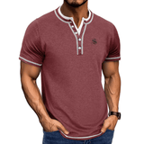 TOV 2 - T-Shirt for Men - Sarman Fashion - Wholesale Clothing Fashion Brand for Men from Canada