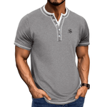 TOV 2 - T-Shirt for Men - Sarman Fashion - Wholesale Clothing Fashion Brand for Men from Canada