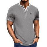 TOV 2 - T-Shirt for Men - Sarman Fashion - Wholesale Clothing Fashion Brand for Men from Canada