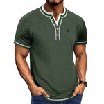 TOV 2 - T-Shirt for Men - Sarman Fashion - Wholesale Clothing Fashion Brand for Men from Canada