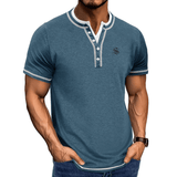 TOV 2 - T-Shirt for Men - Sarman Fashion - Wholesale Clothing Fashion Brand for Men from Canada