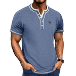 TOV 2 - T-Shirt for Men - Sarman Fashion - Wholesale Clothing Fashion Brand for Men from Canada